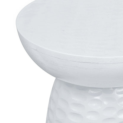Boyd - Handcrafted Accent Table