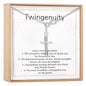 Twins Necklace, Multiple Styles
