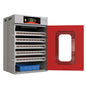 400-Egg Commercial Cabinet Incubator