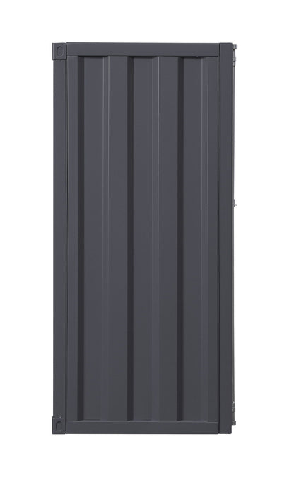 Cargo Ample Storage Chest