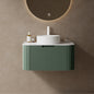 DINA 30" Bathroom Vanity & Sink