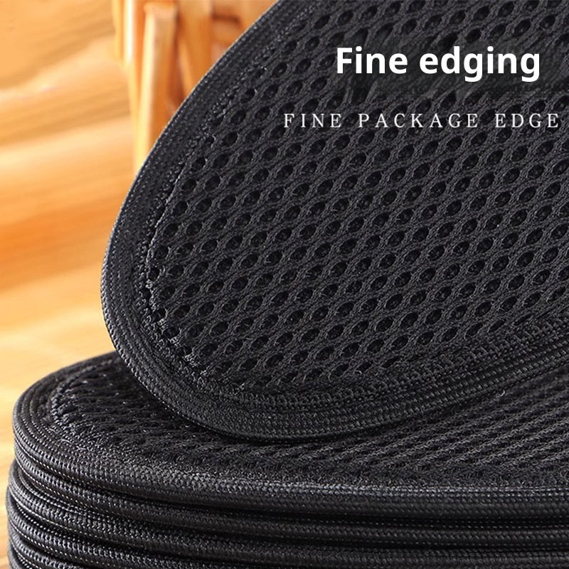 Insole Deodorant And Sweat-absorbing Clean And Comfortable Breathable