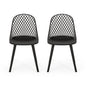 Lily Chair (Set of 2)