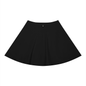 Loki & Ivy Women's Color Block A-Line Skirt