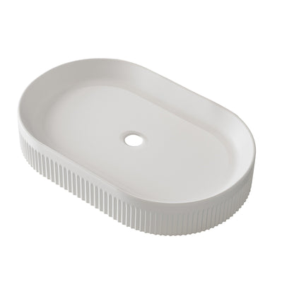 22.8-In Vessel Bathroom Vanity