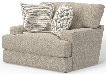 Brett - Chair 1/2