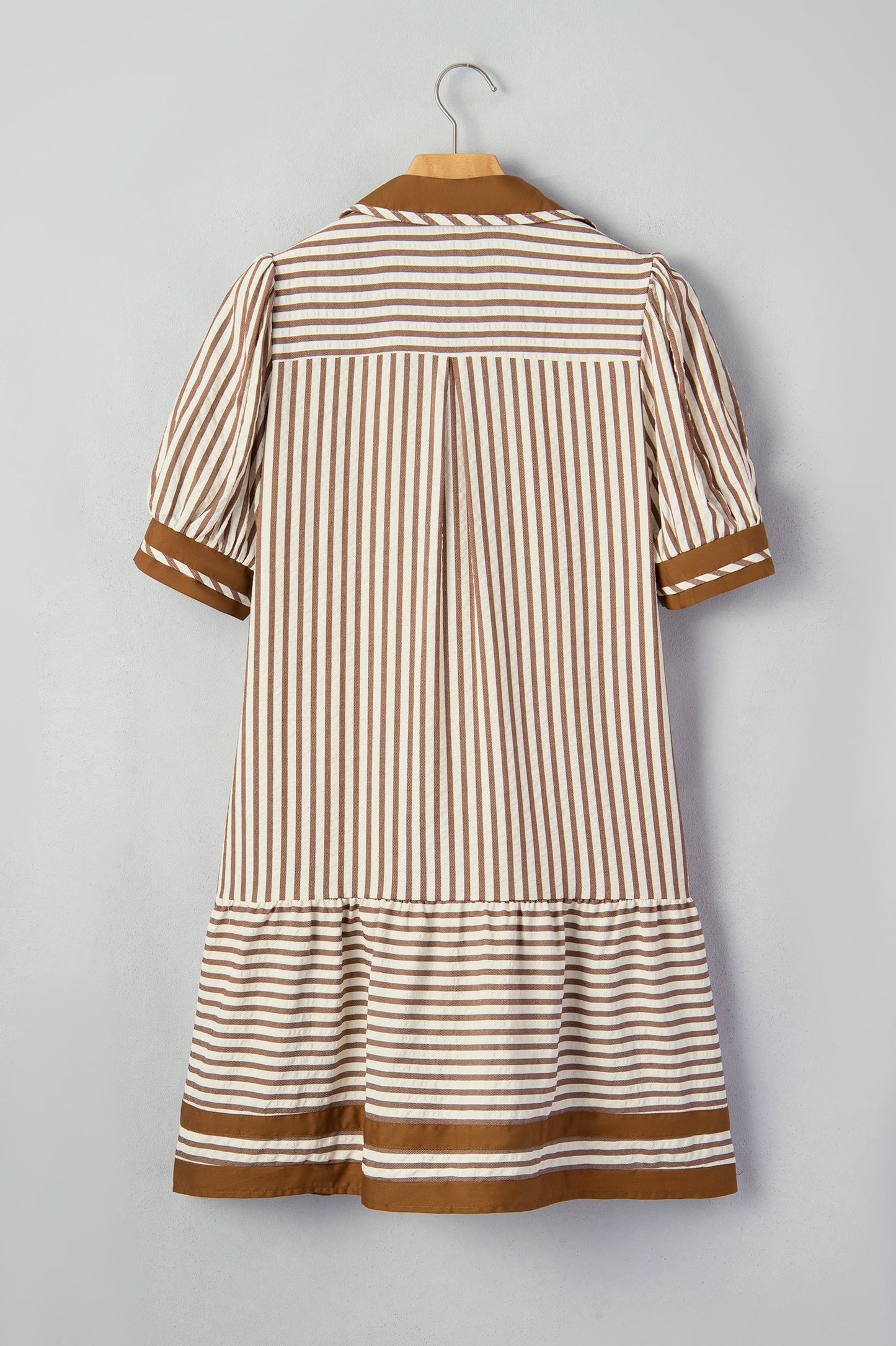 Annabelle Stripe Shirt