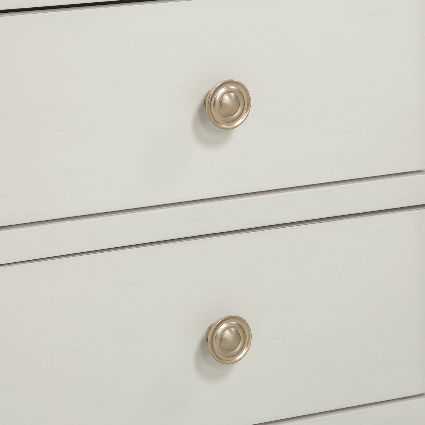Winston - 2 Drawer Storage Nightstand