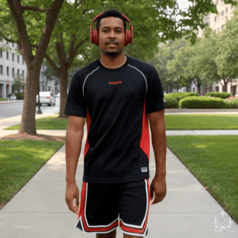 07S Bluetooth Headset with Noise Cancellation and 30-Hour Battery Life