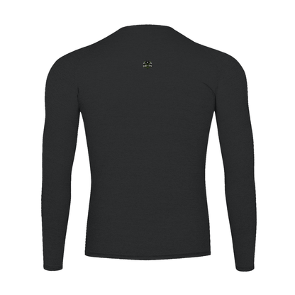 Loki & Ivy Men's Performance Long Sleeve T-Shirt