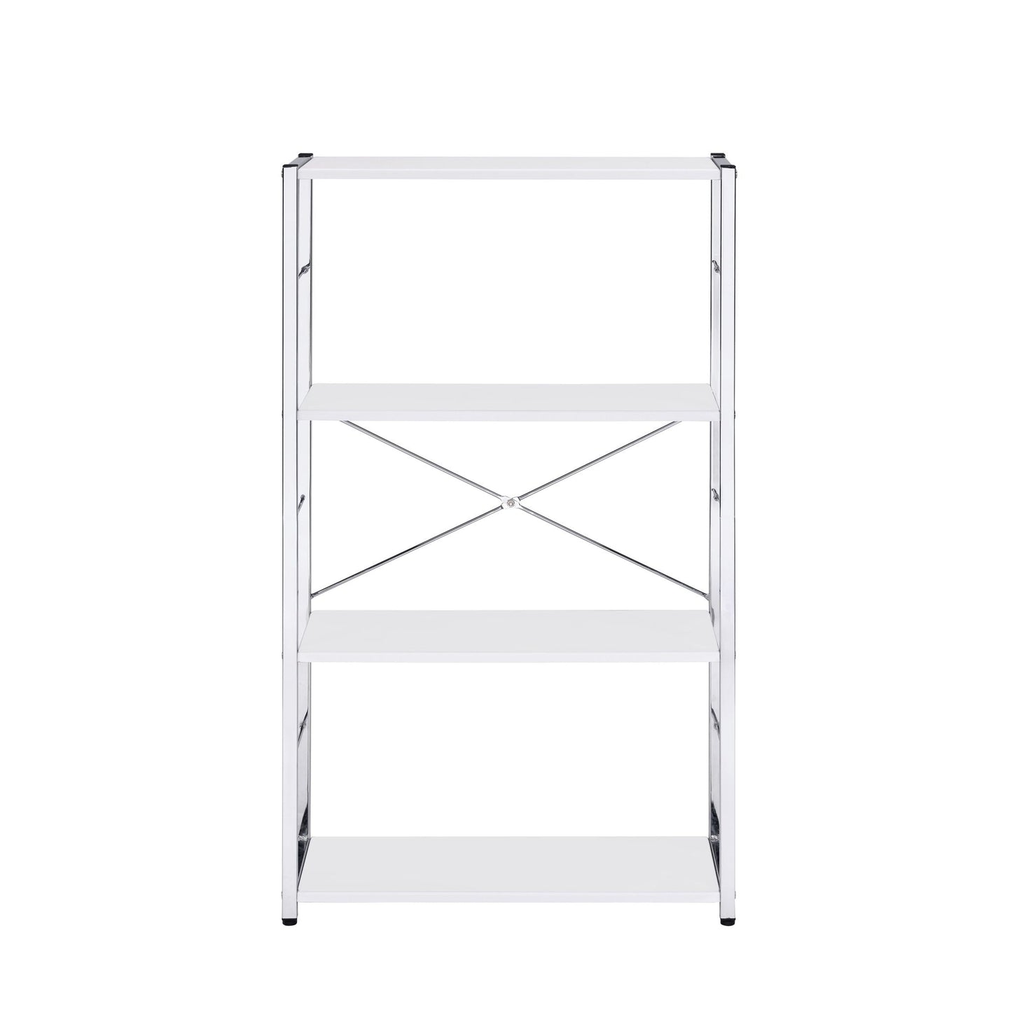 Tennos - Bookshelf