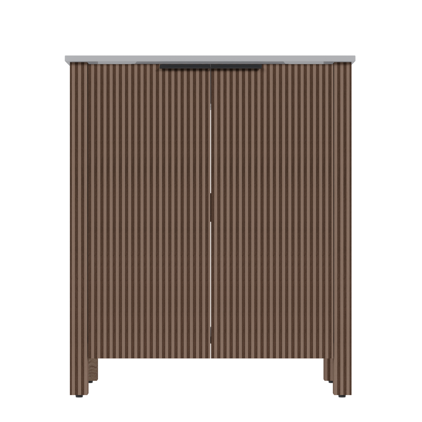 A 30-inch Bathroom Vanity