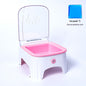 Cat Automatic Feeding Device