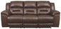 Stoneland - Power Reclining Sofa
