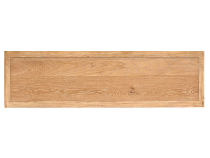 Somerset - Double Drawer Dresser