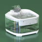 Smart Automatic Circulating Filtration Pet Water Fountain With A Large Capacity