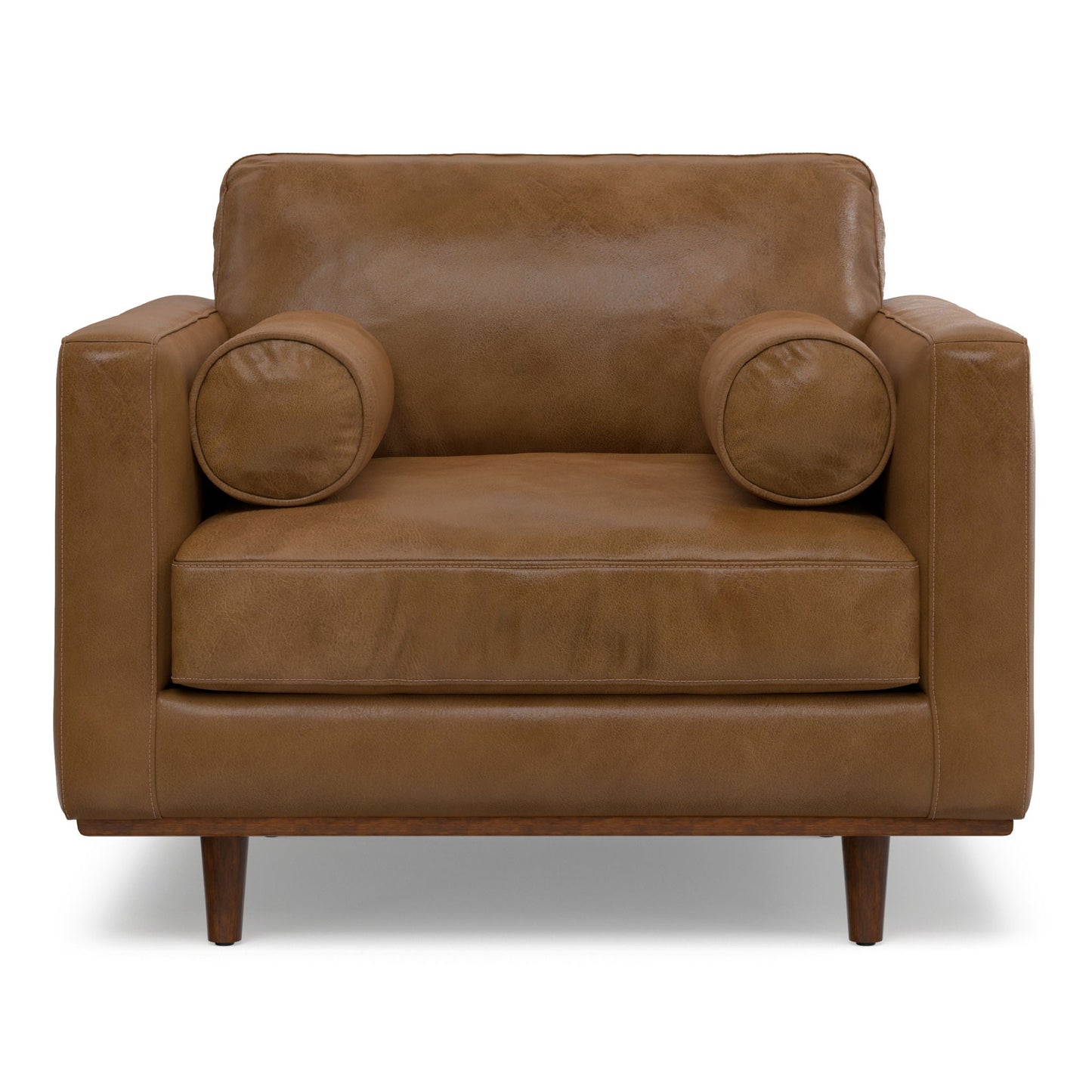 Morrison - Wide Arm Chair