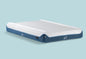 BedGear X-1 Edge Mattress - Boxed, Twin