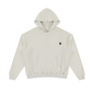 Loki & Ivy Unisex Mineral Wash Distressed Hoodie