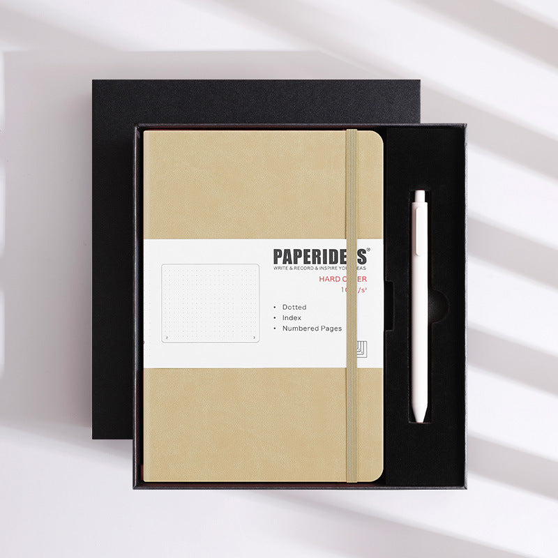 Student Simple Handbook Gift Box Set