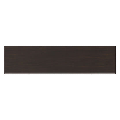 Connaught - Wide TV Stand