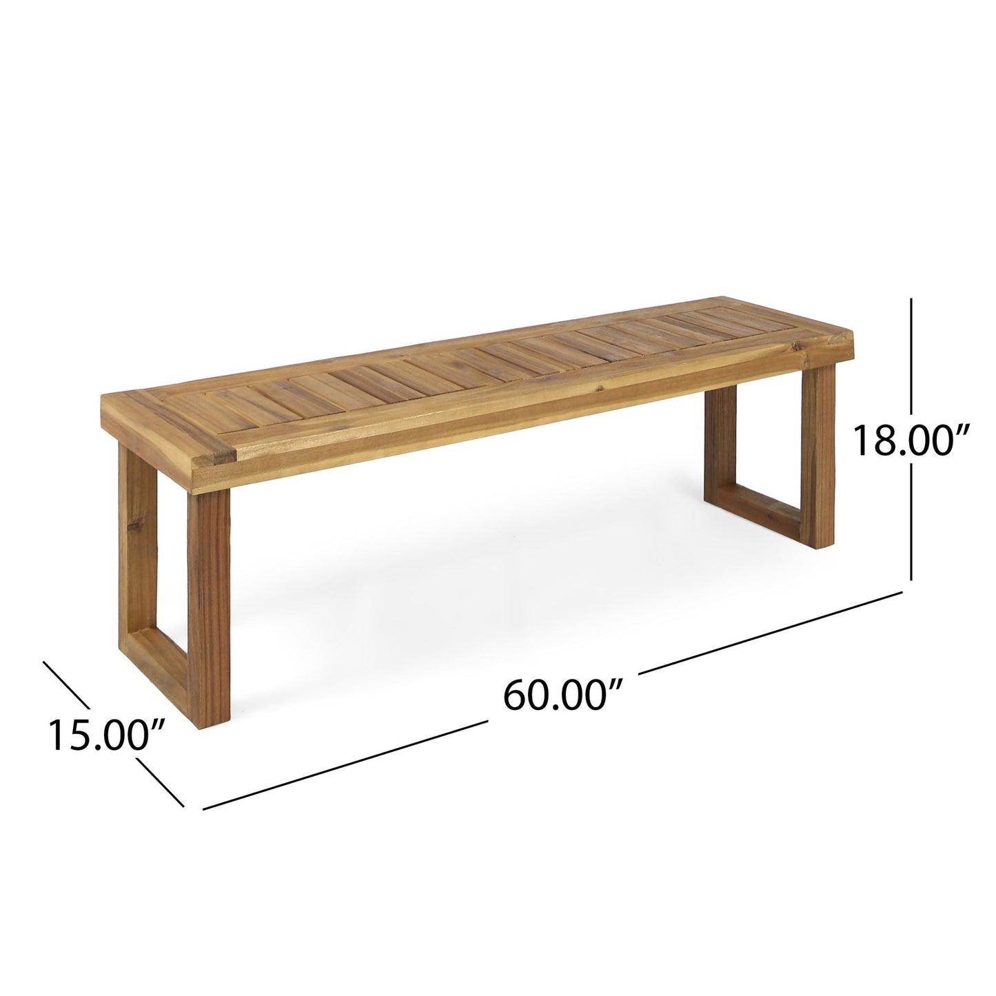 Nestor Bench