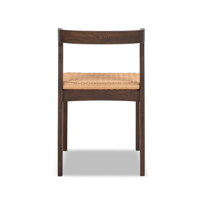 Capri Woven Seat