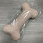 Cotton Velvet Dog Toy Bone Biting Molar Rod