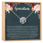 Generations Necklace, Multiple Styles
