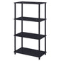 Nypho - Bookshelf