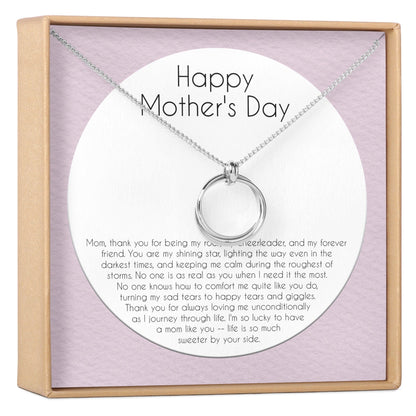 Mother's Day Necklace