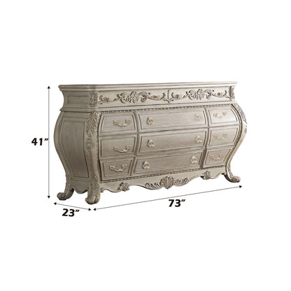Ragenardus - Dresser