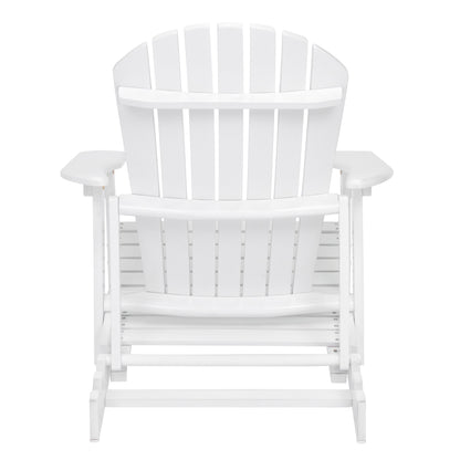 Malibu Adirondack Chair