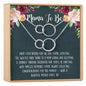 Expecting Mom Necklace, Multiple Styles