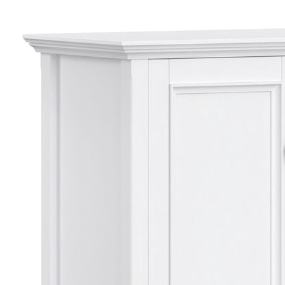 Amherst - 4 Door Storage Cabinet