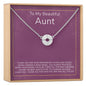Aunt Necklace, Multiple Styles