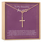 Aunt Necklace, Multiple Styles