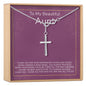 Aunt Necklace, Multiple Styles