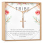 Tribe Necklace, Multiple Styles