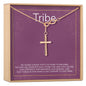 Tribe Necklace, Multiple Styles