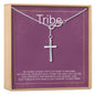 Tribe Necklace, Multiple Styles