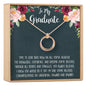 Graduation Necklace, Multiple Styles