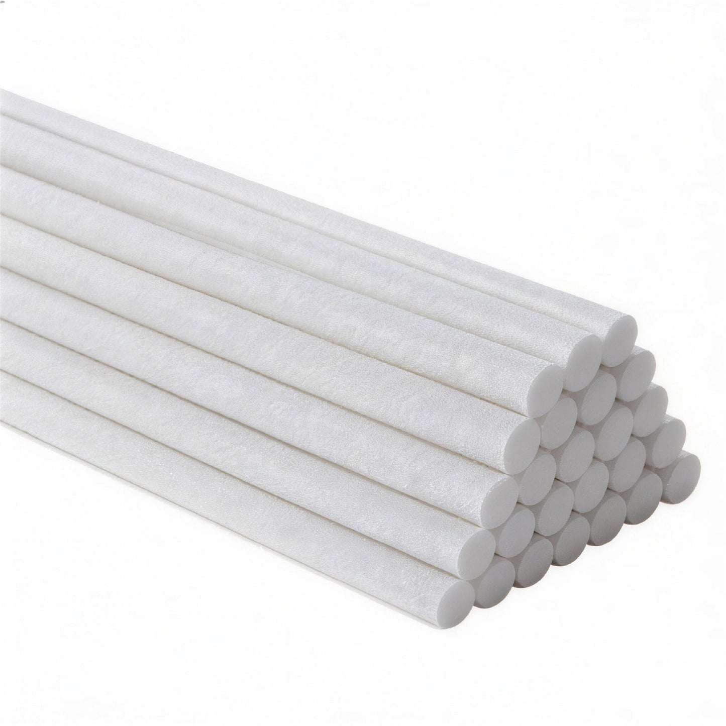 Premium Cotton Acetate Filter Rods