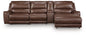 DeepWakes - Power Reclining Sectional