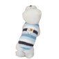 Pet Clothes For Small And Medium-sized Dogs In Autumn And Winter, Cute Little Bear Cloth Label Teddy Bichon Frise Two-legged Coat, Dog Clothes