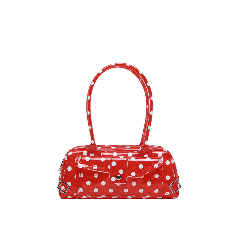 Henggeng New-Style High-Capacity Crossbody Bag For Women