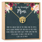 Mimi Necklace, Multiple Styles