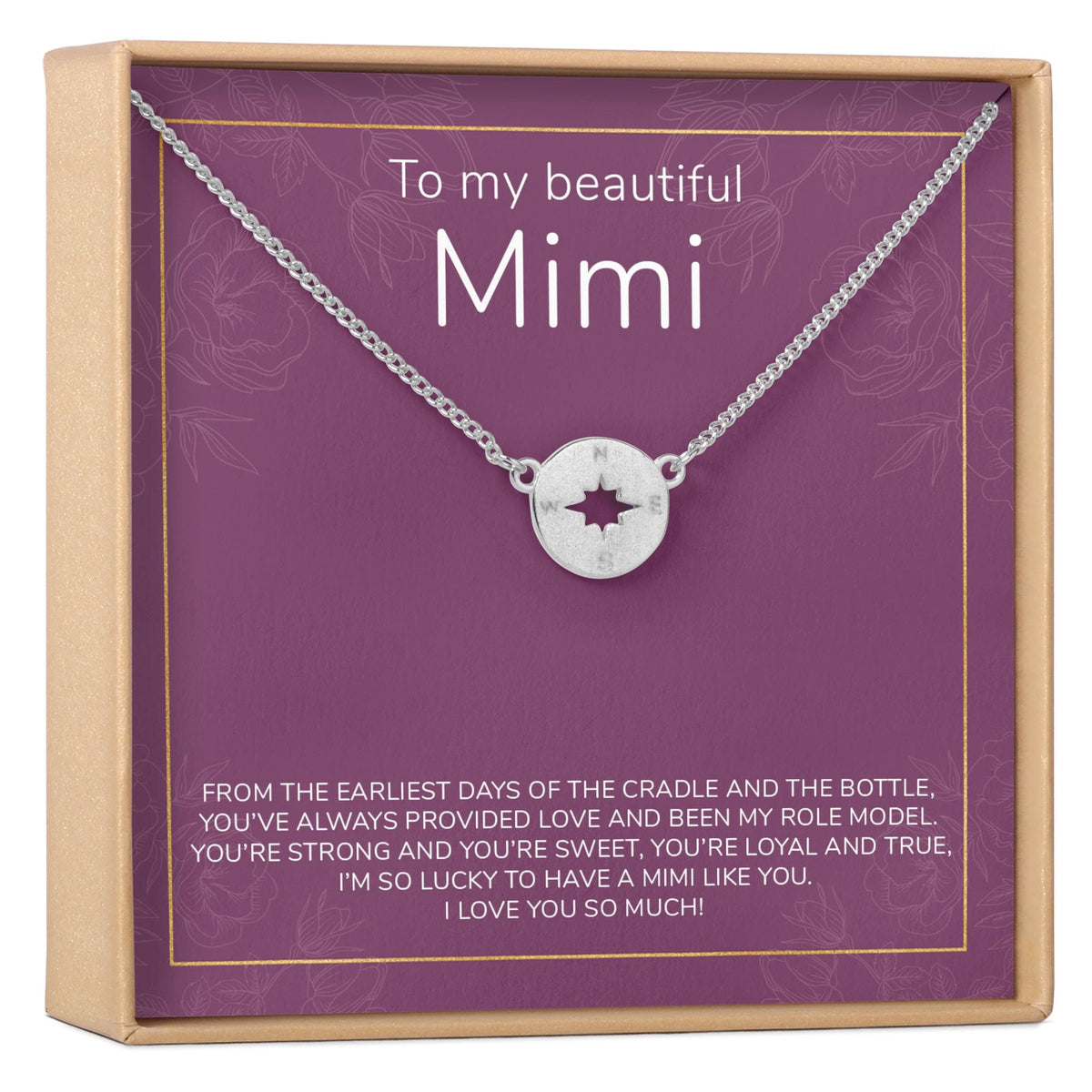Mimi Necklace, Multiple Styles