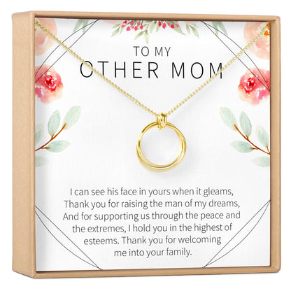 Other Mother Necklace, Multiple Styles
