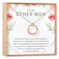Other Mother Necklace, Multiple Styles